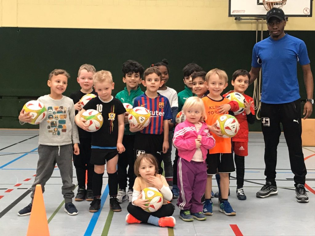 Bambini 19/20